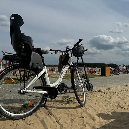 Apartament Nad Zalewem Zamość Zewnętrze zdjęcie