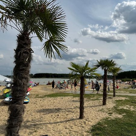 Apartament Nad Zalewem Zamość Zewnętrze zdjęcie