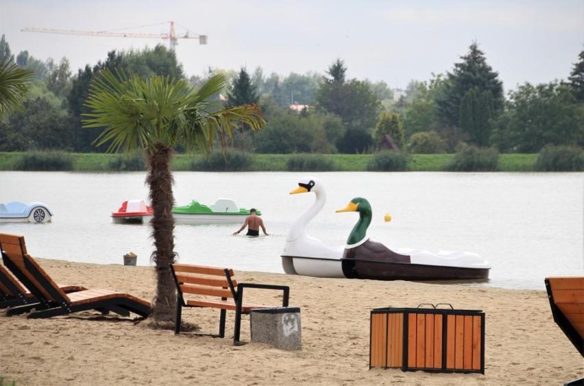 Apartament Nad Zalewem Zamość Zewnętrze zdjęcie
