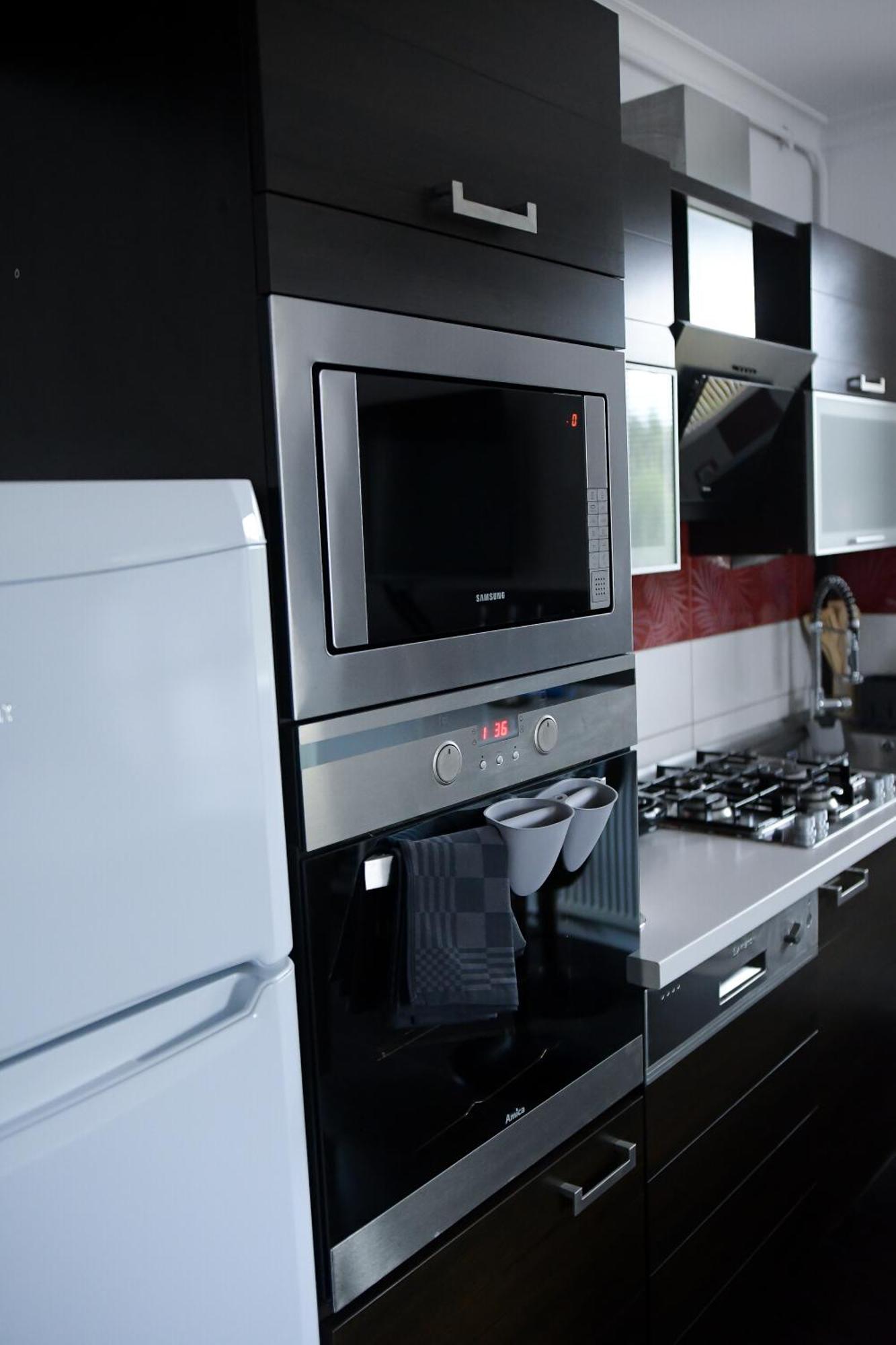 Apartament Nad Zalewem Zamość Zewnętrze zdjęcie
