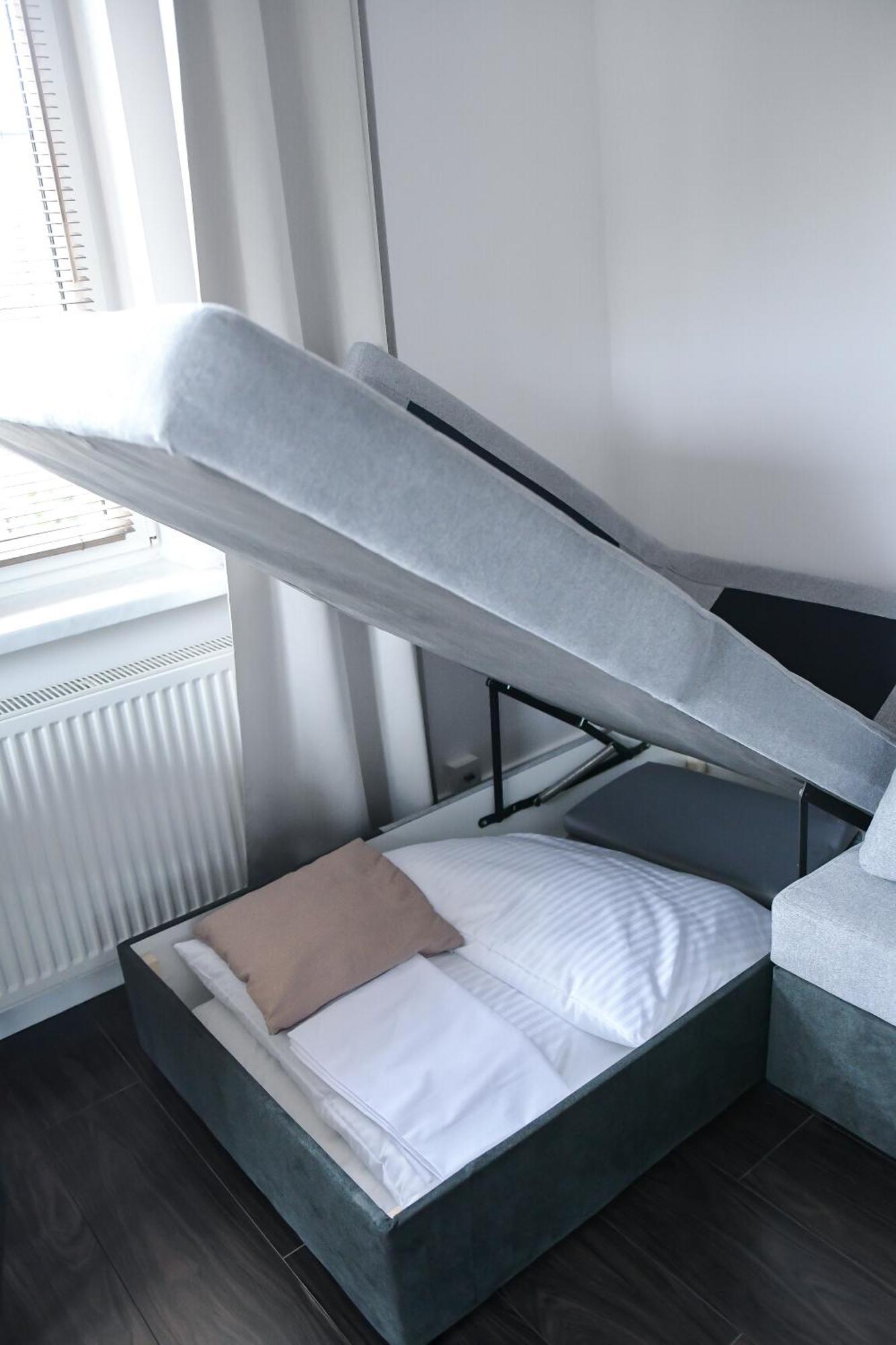 Apartament Nad Zalewem Zamość Zewnętrze zdjęcie