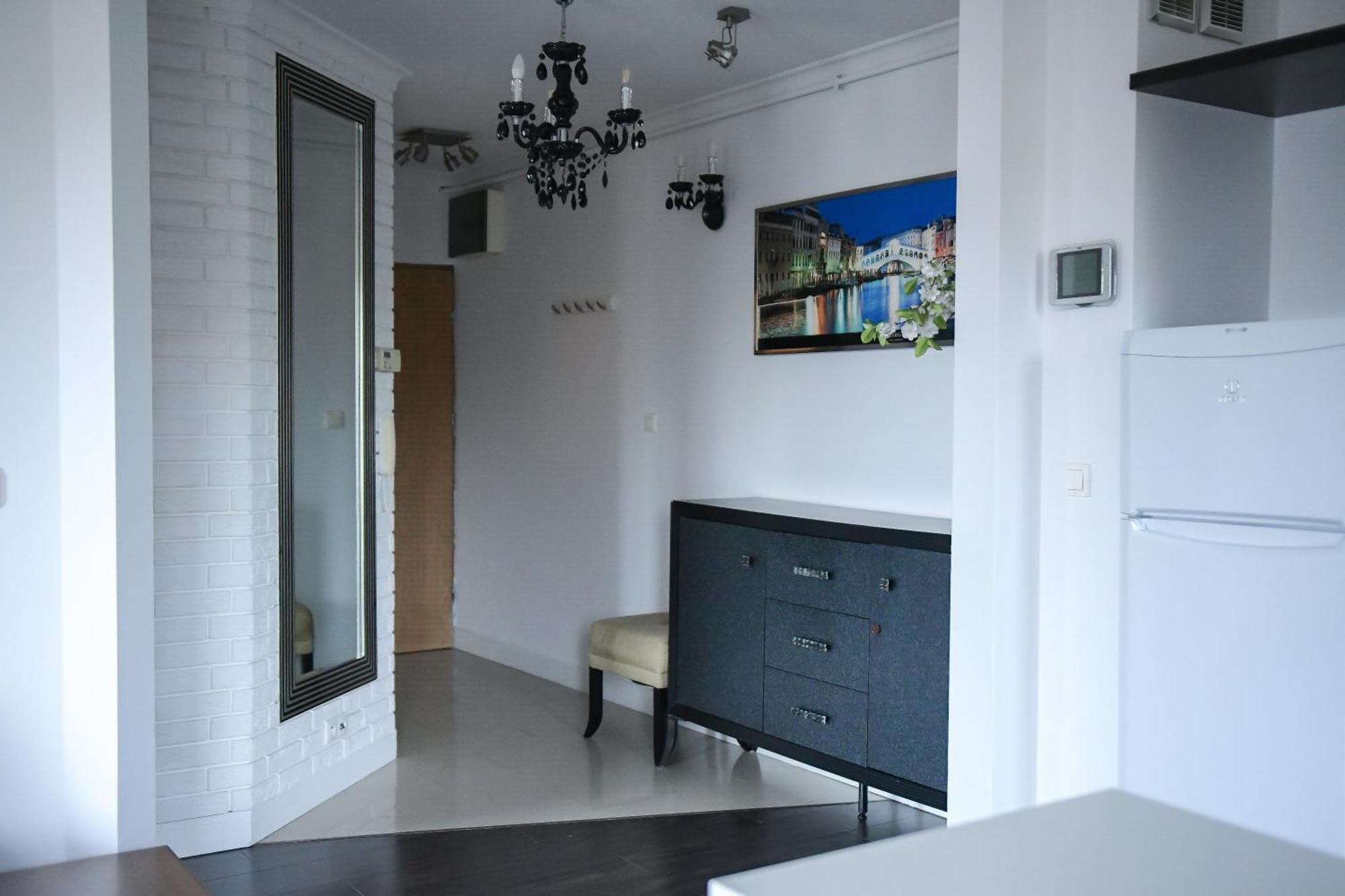 Apartament Nad Zalewem Zamość Zewnętrze zdjęcie