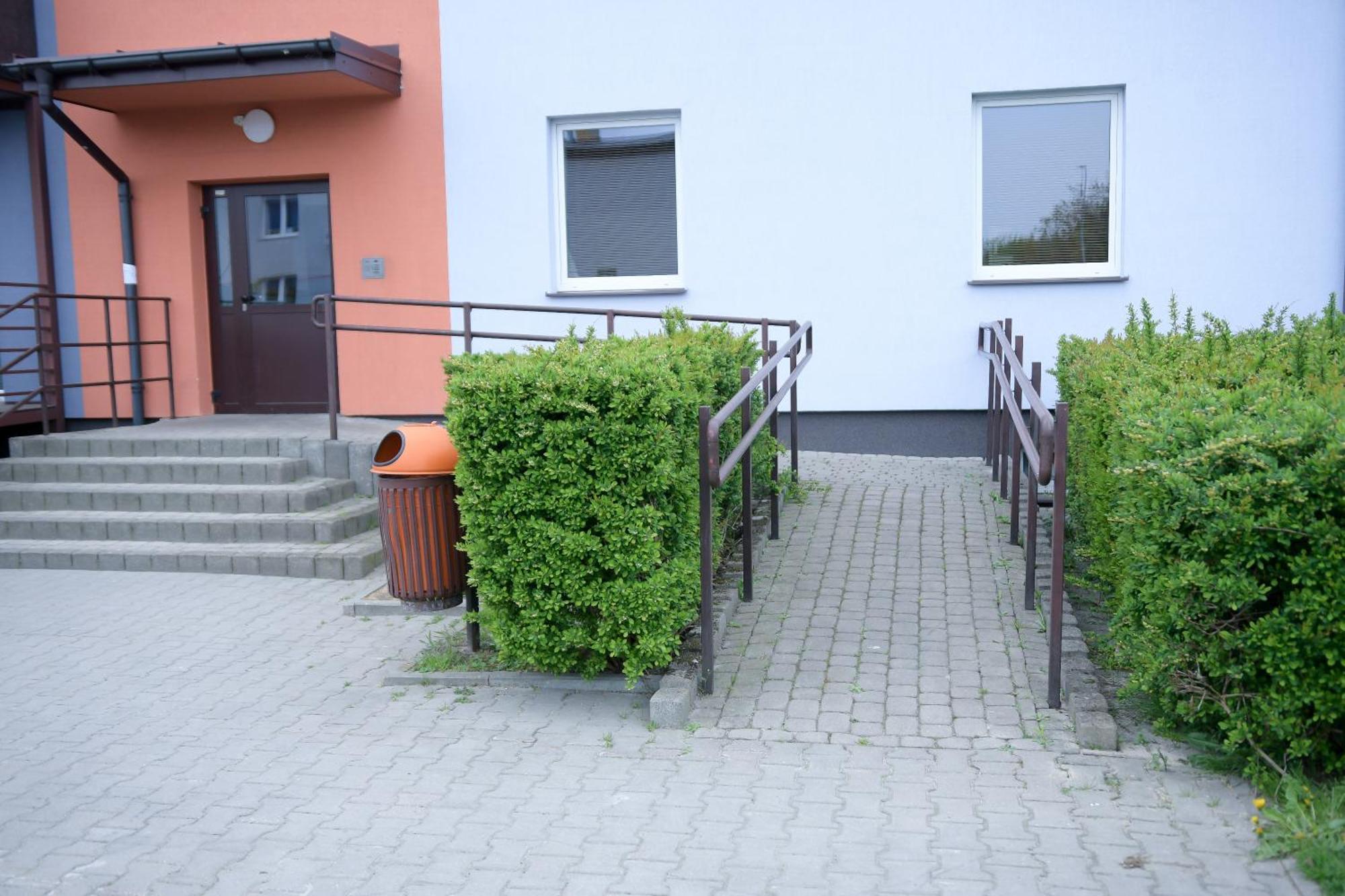 Apartament Nad Zalewem Zamość Zewnętrze zdjęcie