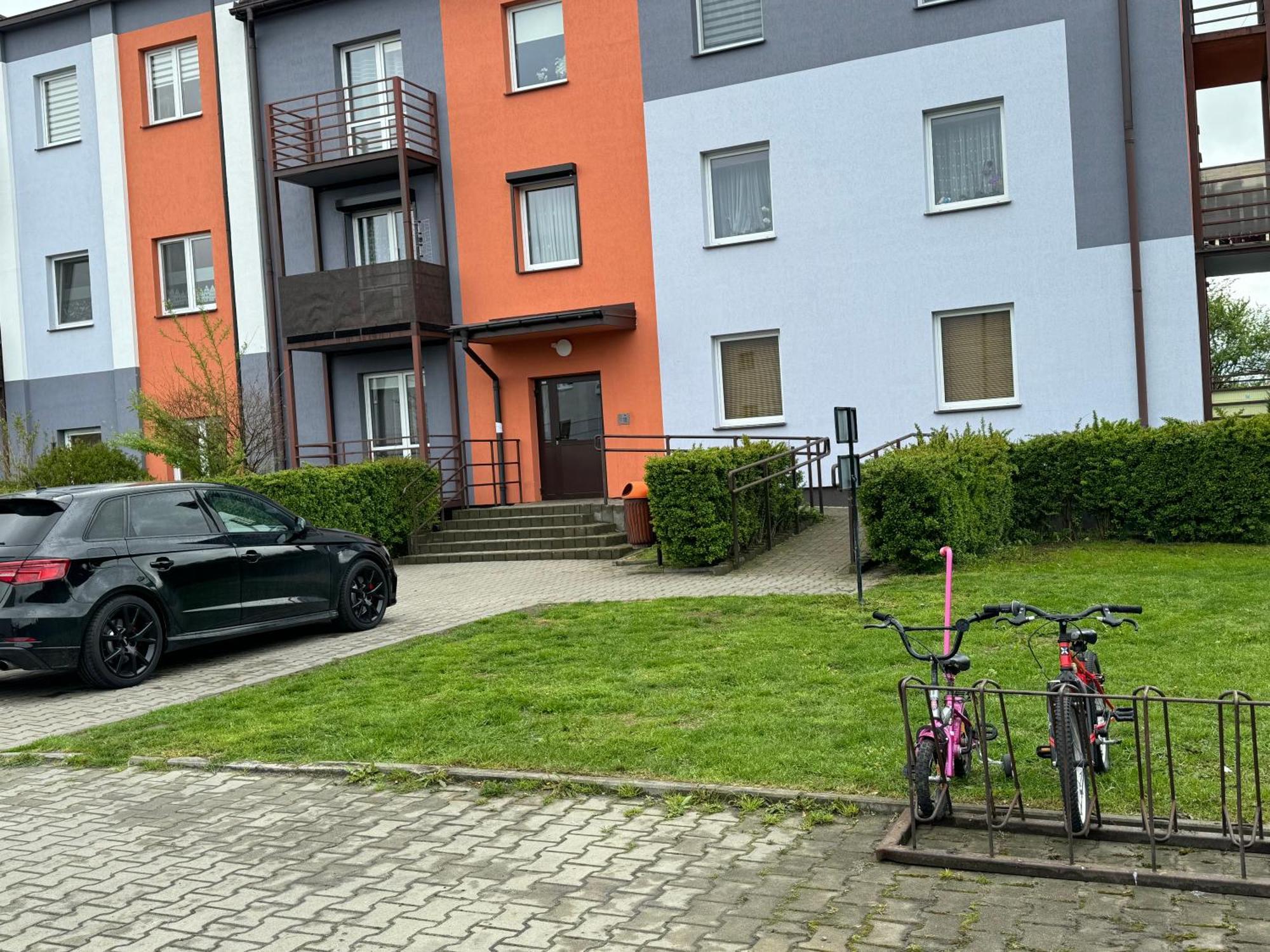 Apartament Nad Zalewem Zamość Zewnętrze zdjęcie