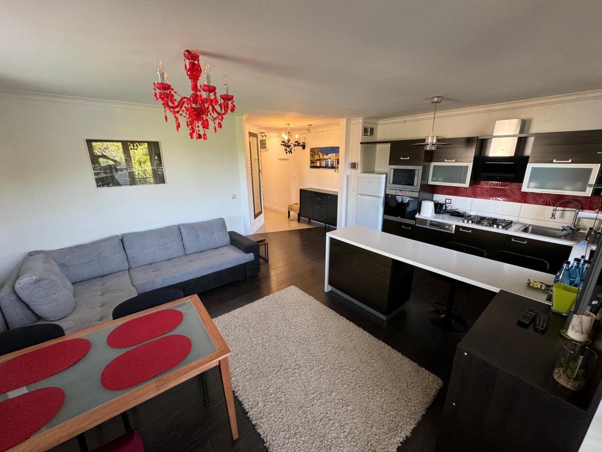 Apartament Nad Zalewem Zamość Zewnętrze zdjęcie