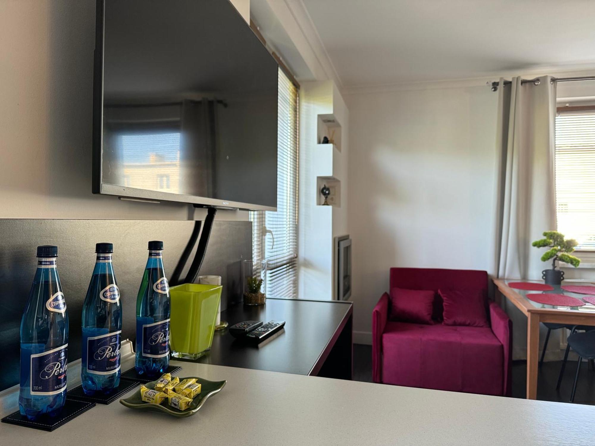 Apartament Nad Zalewem Zamość Zewnętrze zdjęcie