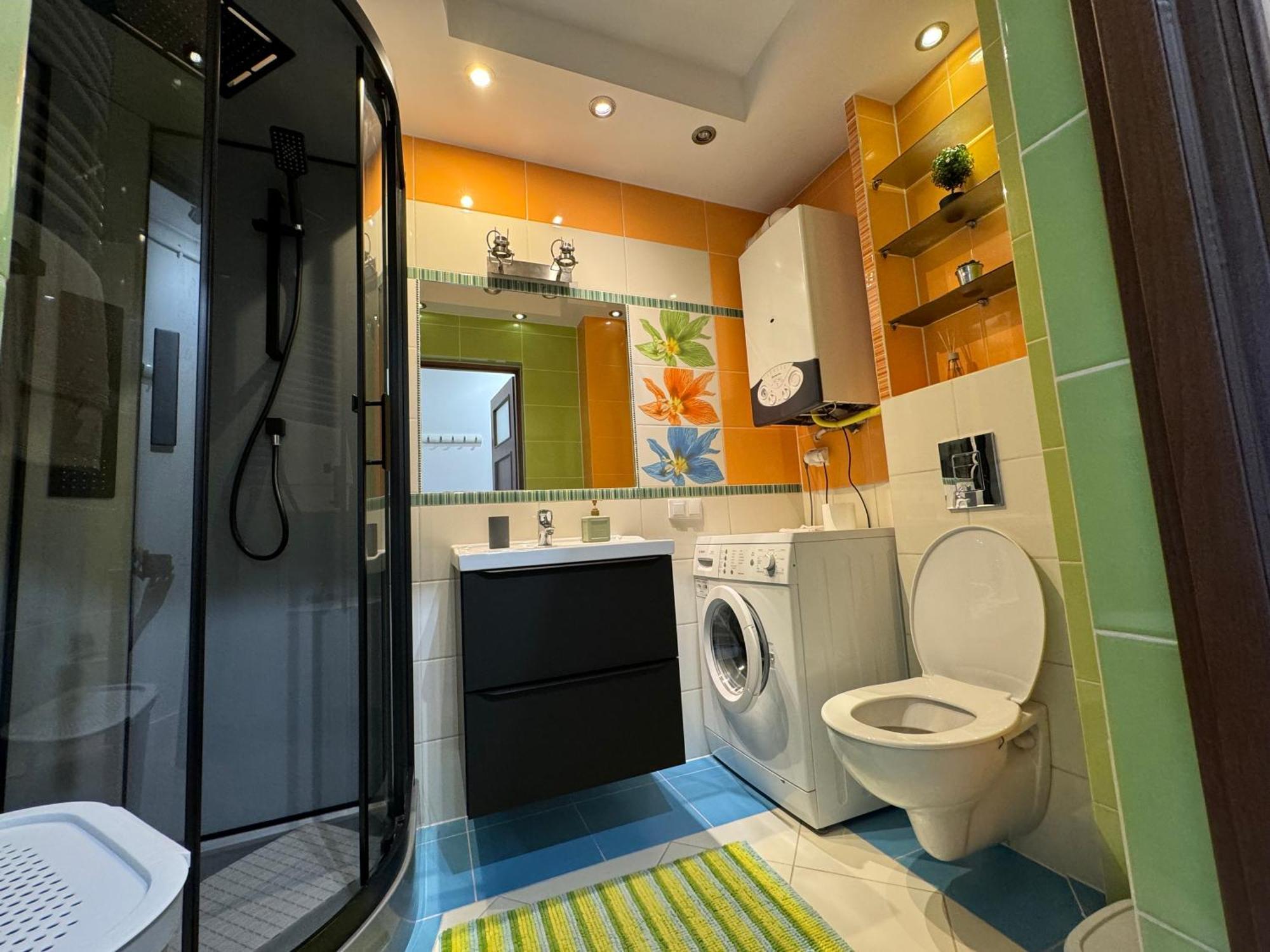 Apartament Nad Zalewem Zamość Zewnętrze zdjęcie